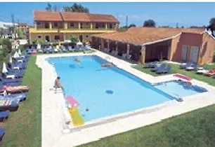 Yiannis 2* Corfu (city)