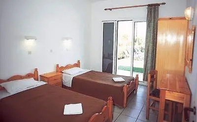 Yiannis Hotell Corfu (city)